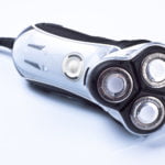 Barbermaskiner til følsom hud