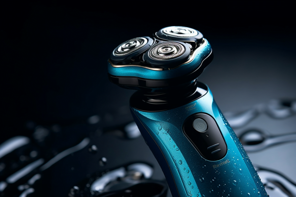 Bedste barbermaskiner til mænd 2023