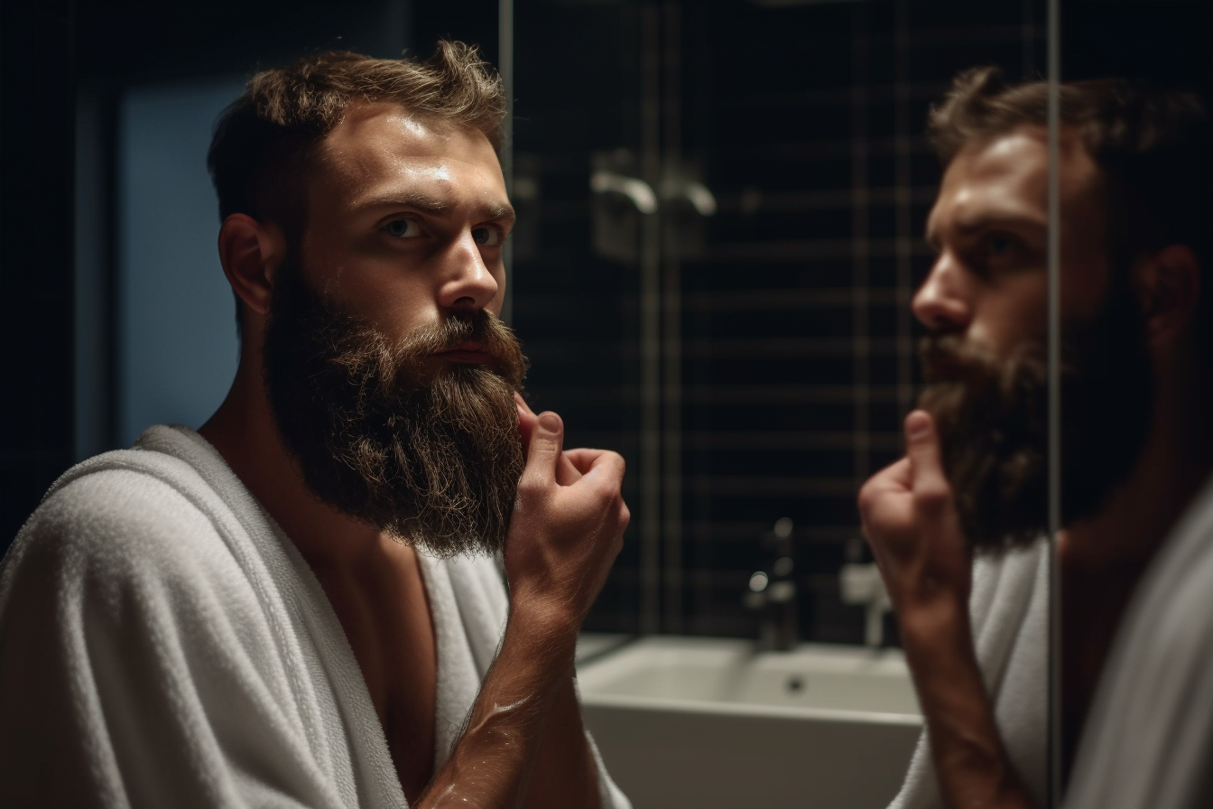 Barbermaskiner der er gode til tykt skæg